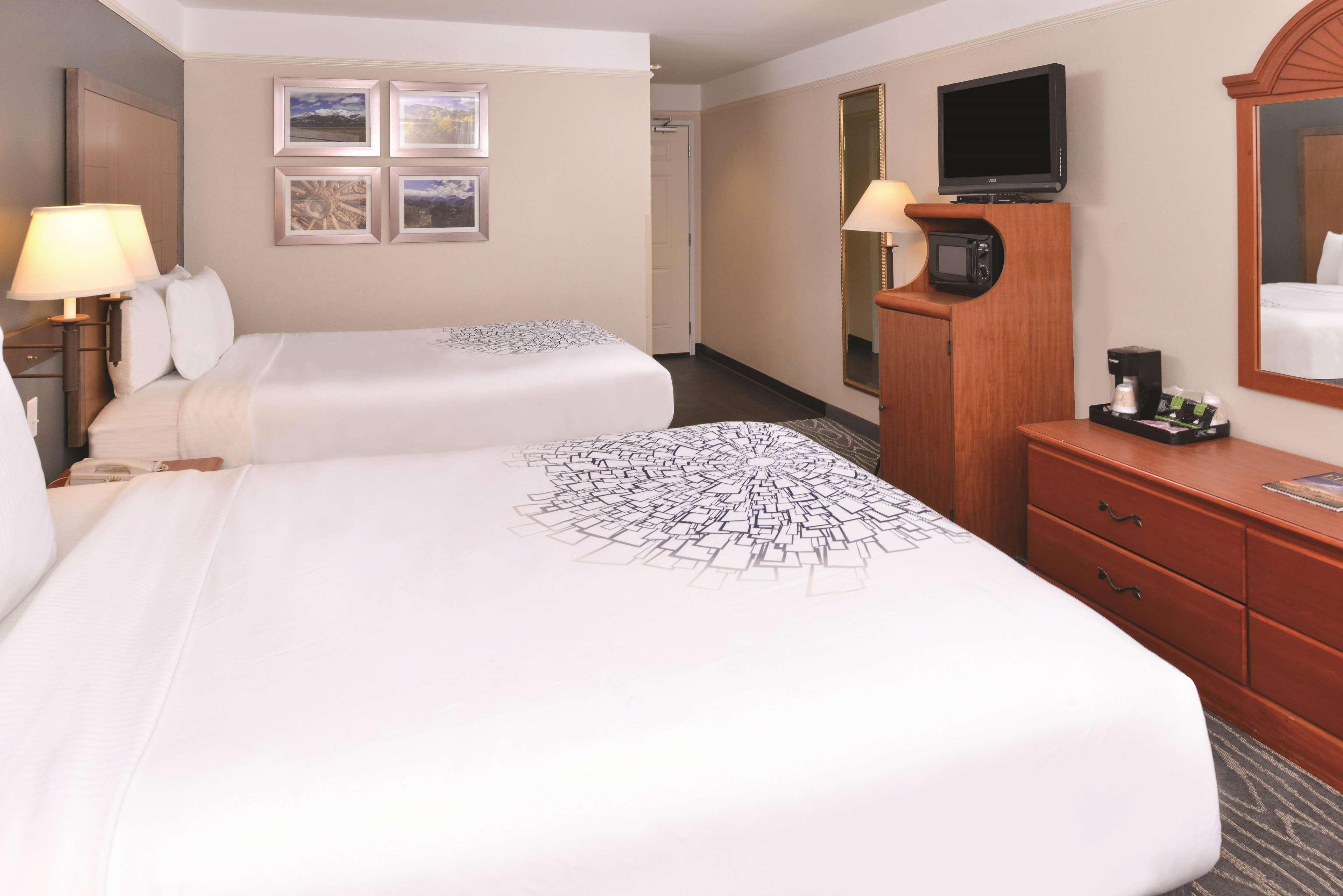 La Quinta By Wyndham Ruidoso Downs Ξενοδοχείο Εξωτερικό φωτογραφία