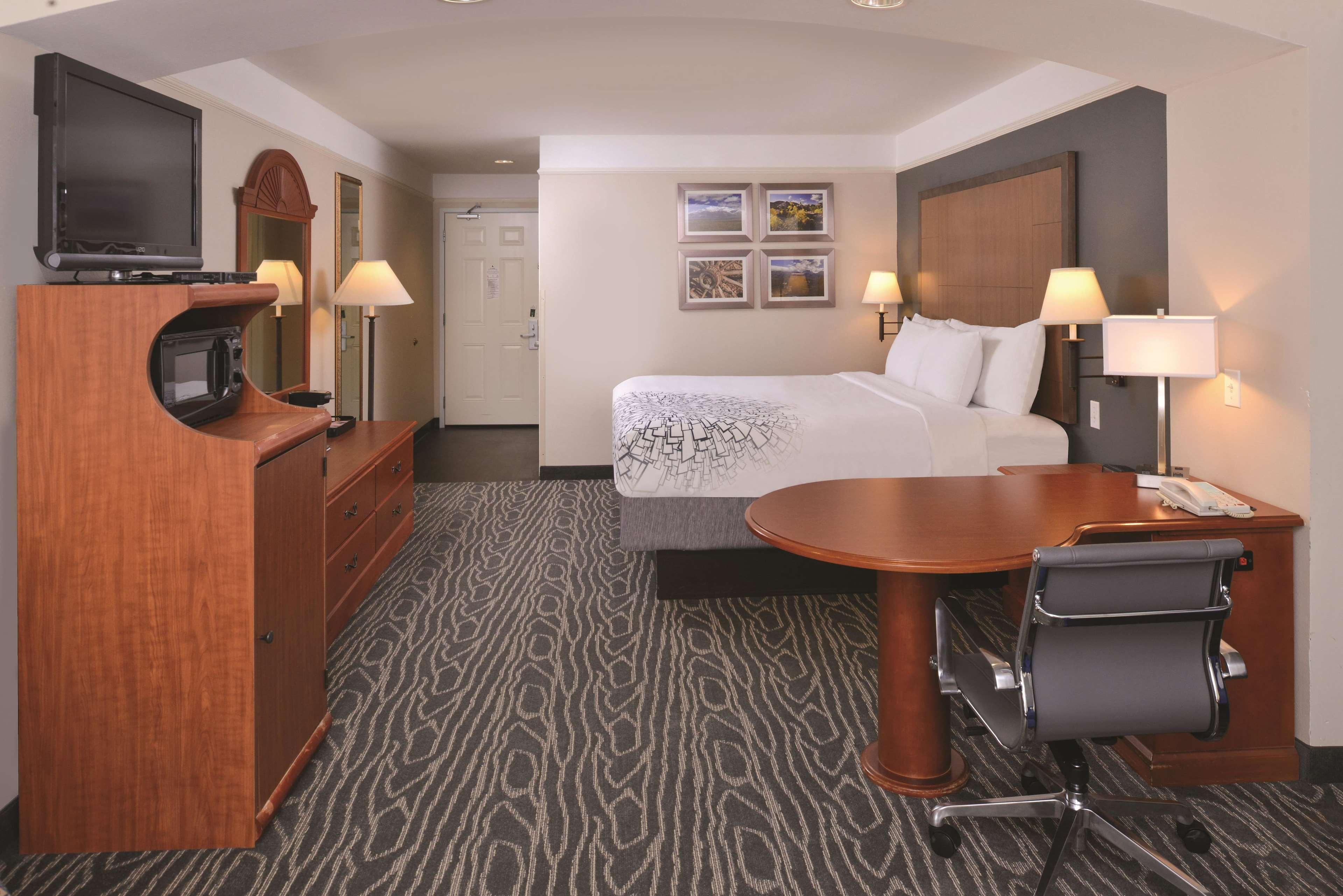 La Quinta By Wyndham Ruidoso Downs Ξενοδοχείο Εξωτερικό φωτογραφία