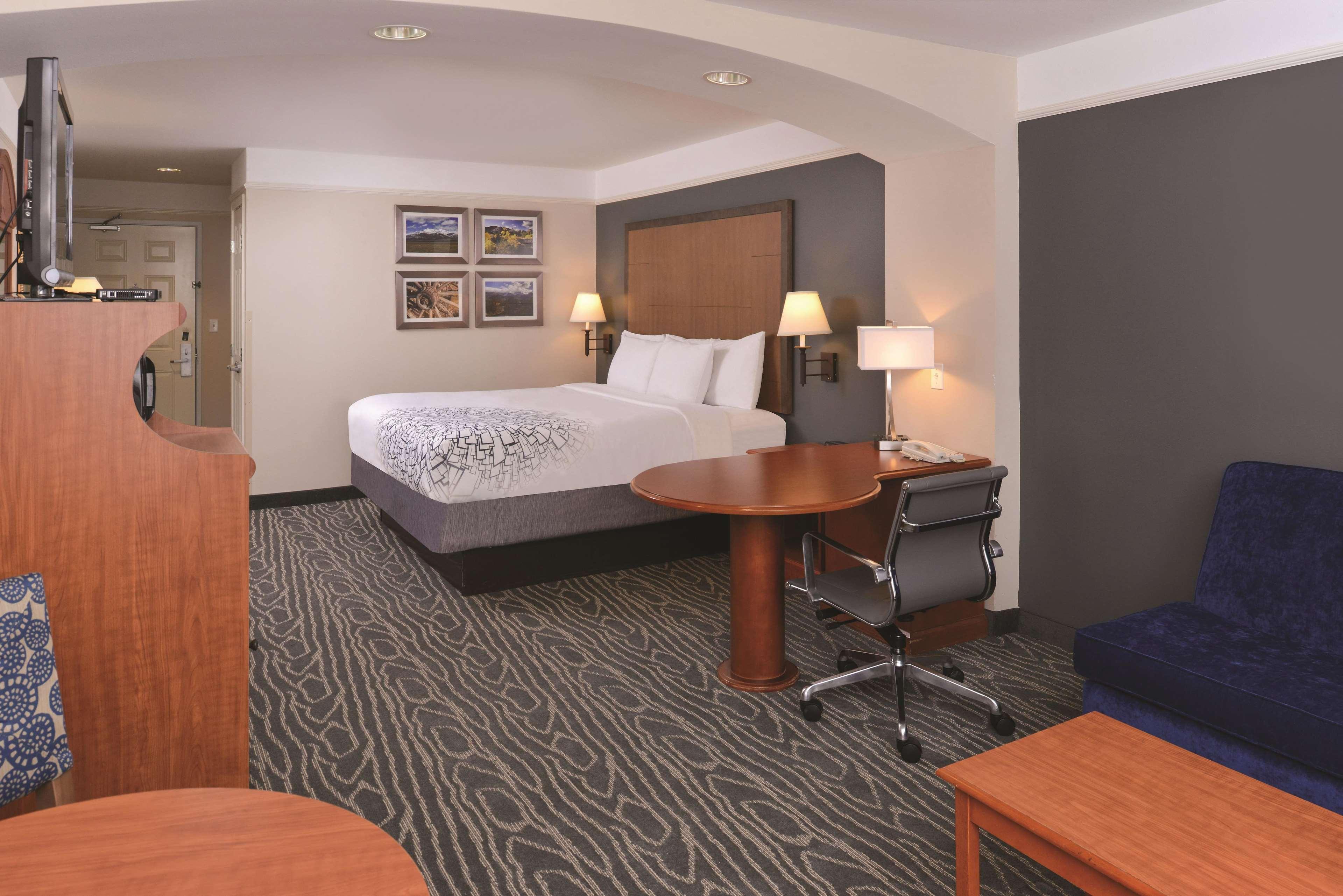 La Quinta By Wyndham Ruidoso Downs Ξενοδοχείο Εξωτερικό φωτογραφία