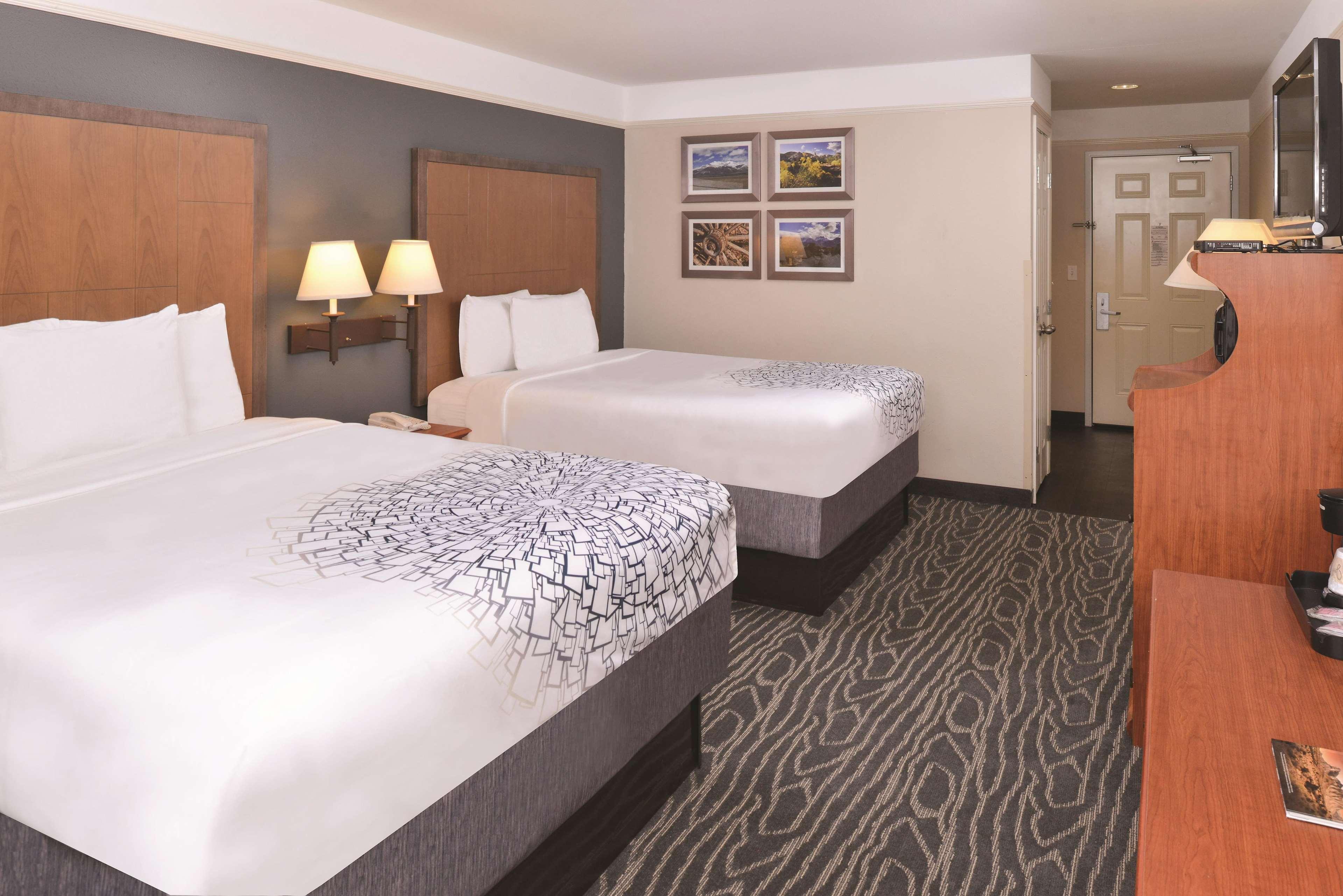 La Quinta By Wyndham Ruidoso Downs Ξενοδοχείο Εξωτερικό φωτογραφία