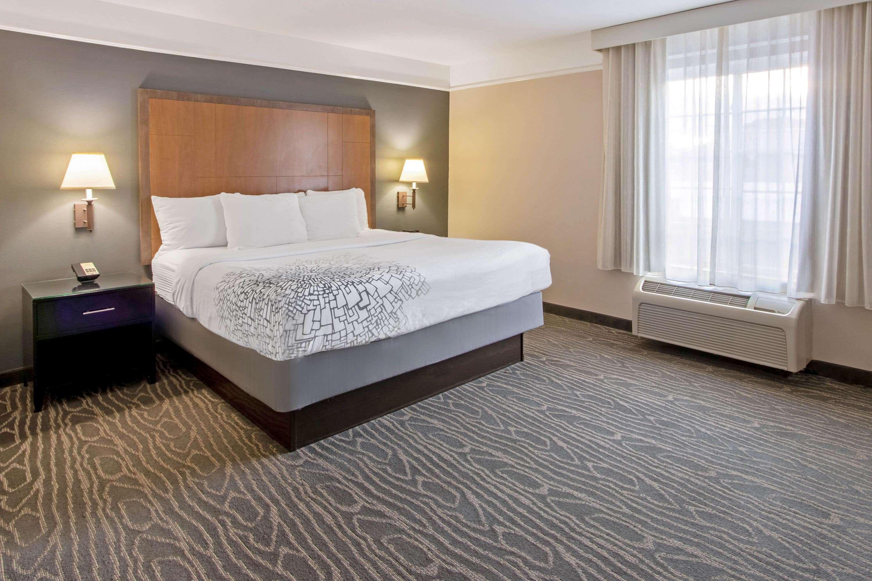 La Quinta By Wyndham Ruidoso Downs Ξενοδοχείο Εξωτερικό φωτογραφία