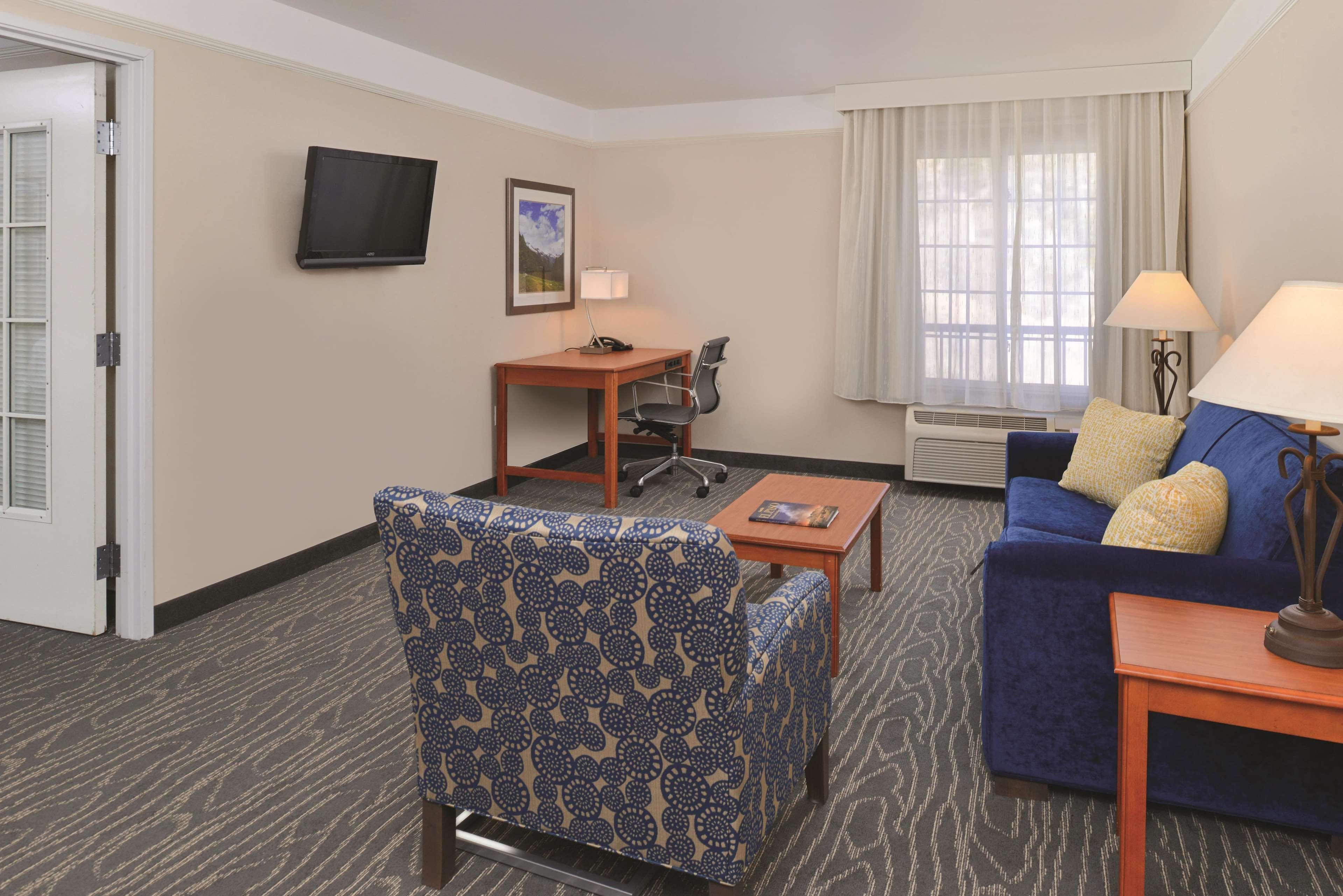 La Quinta By Wyndham Ruidoso Downs Ξενοδοχείο Εξωτερικό φωτογραφία