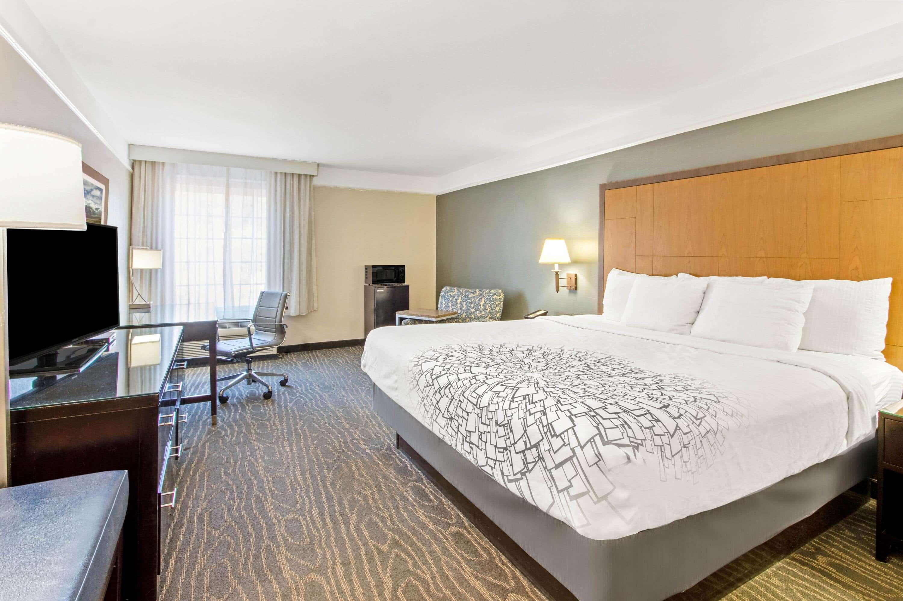La Quinta By Wyndham Ruidoso Downs Ξενοδοχείο Εξωτερικό φωτογραφία