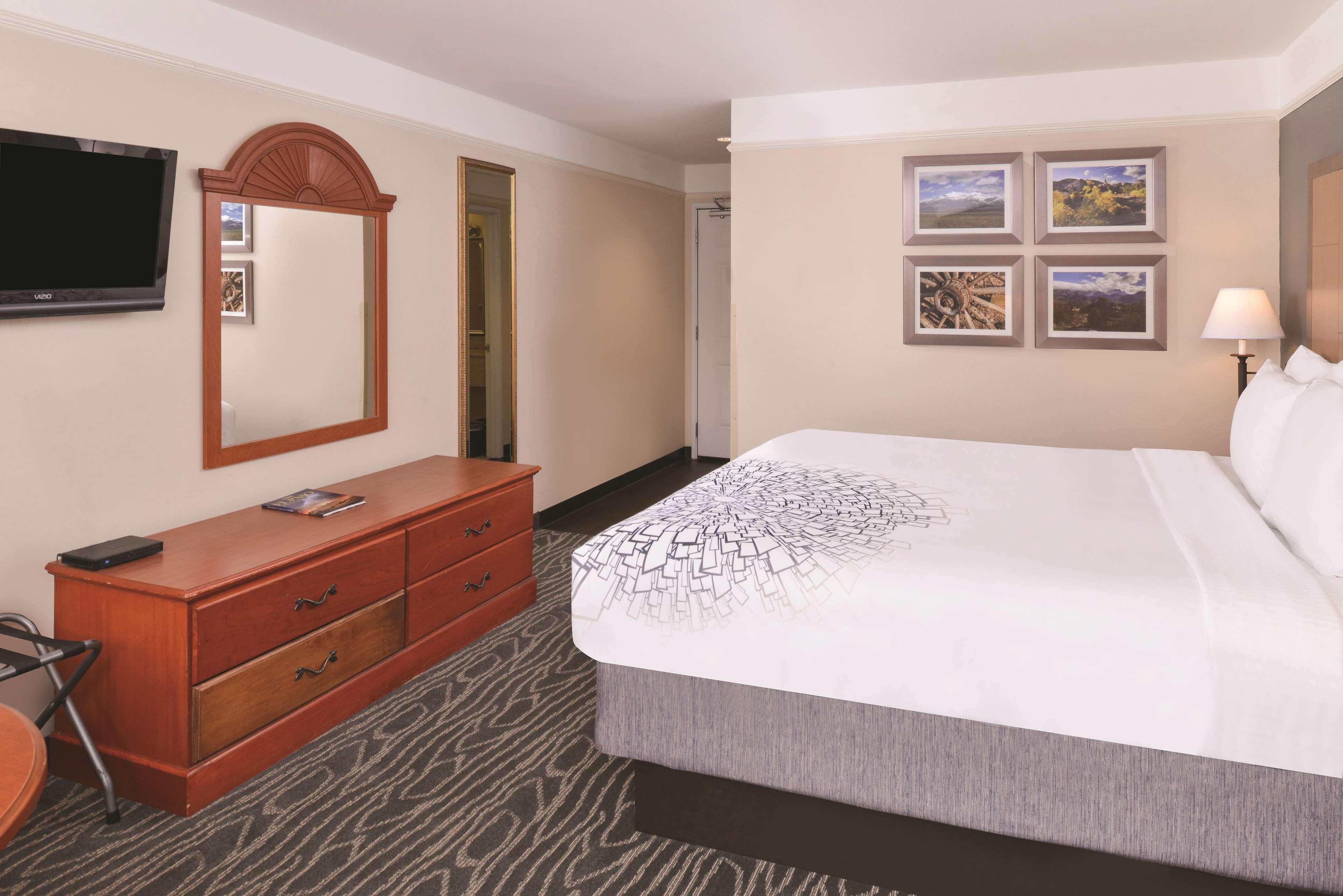 La Quinta By Wyndham Ruidoso Downs Ξενοδοχείο Εξωτερικό φωτογραφία
