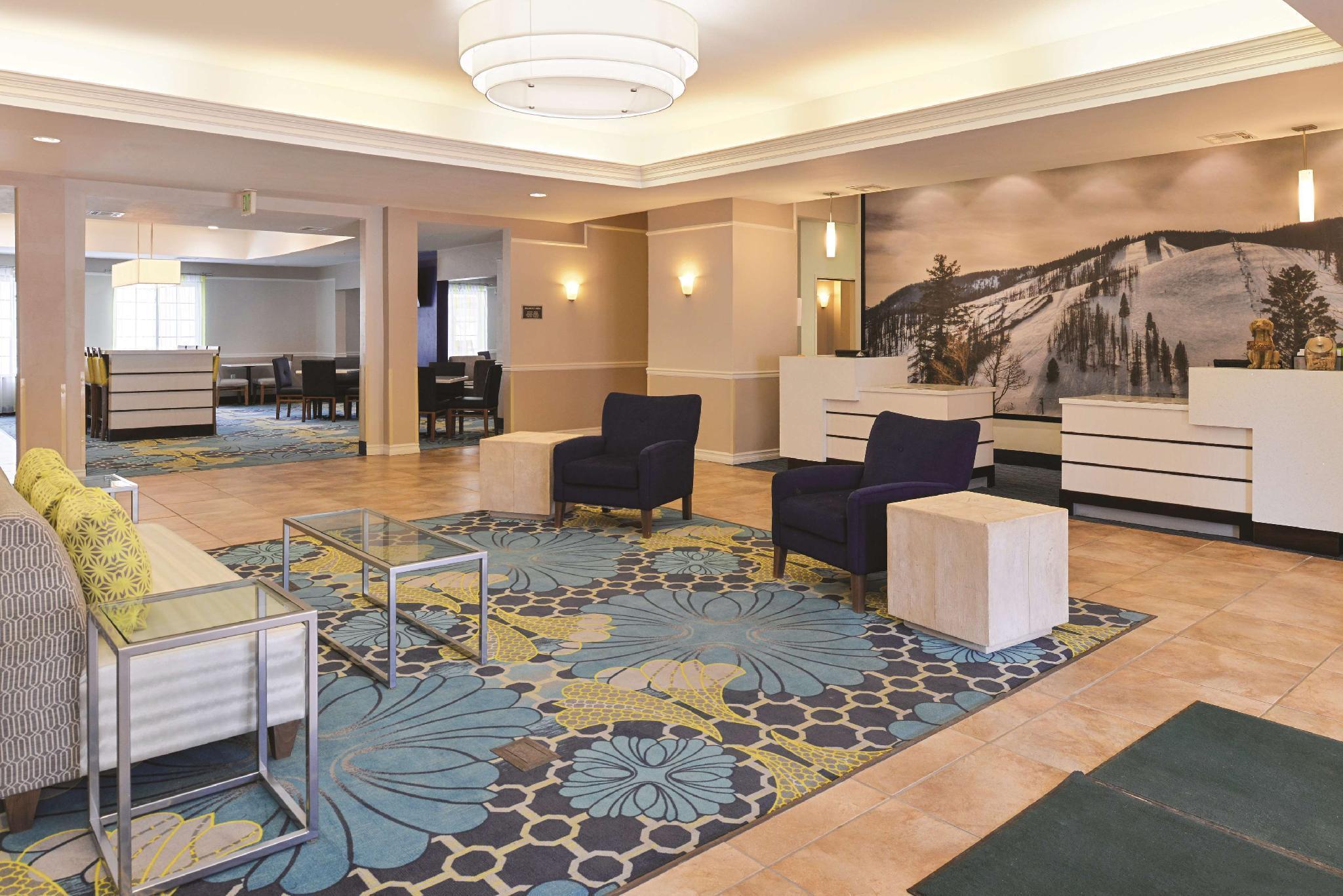 La Quinta By Wyndham Ruidoso Downs Ξενοδοχείο Εξωτερικό φωτογραφία