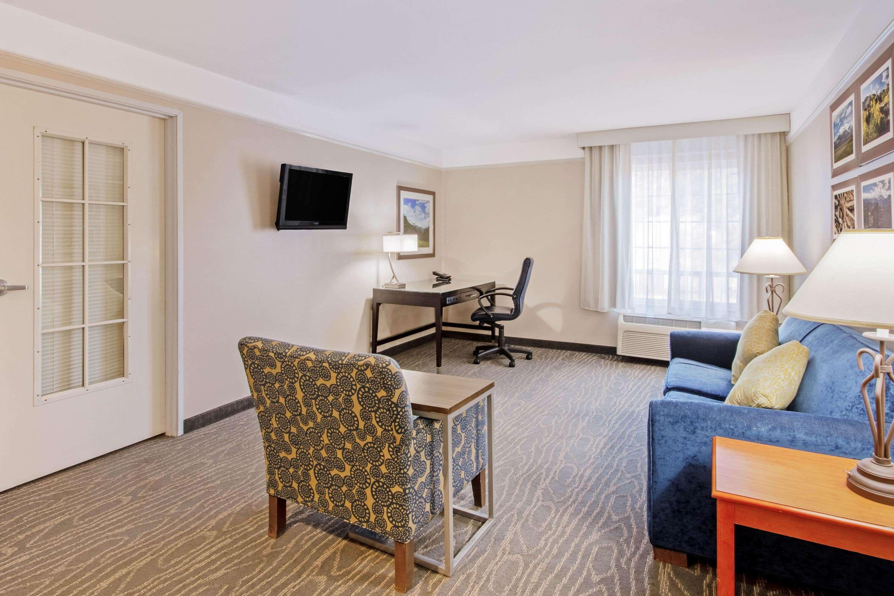 La Quinta By Wyndham Ruidoso Downs Ξενοδοχείο Εξωτερικό φωτογραφία