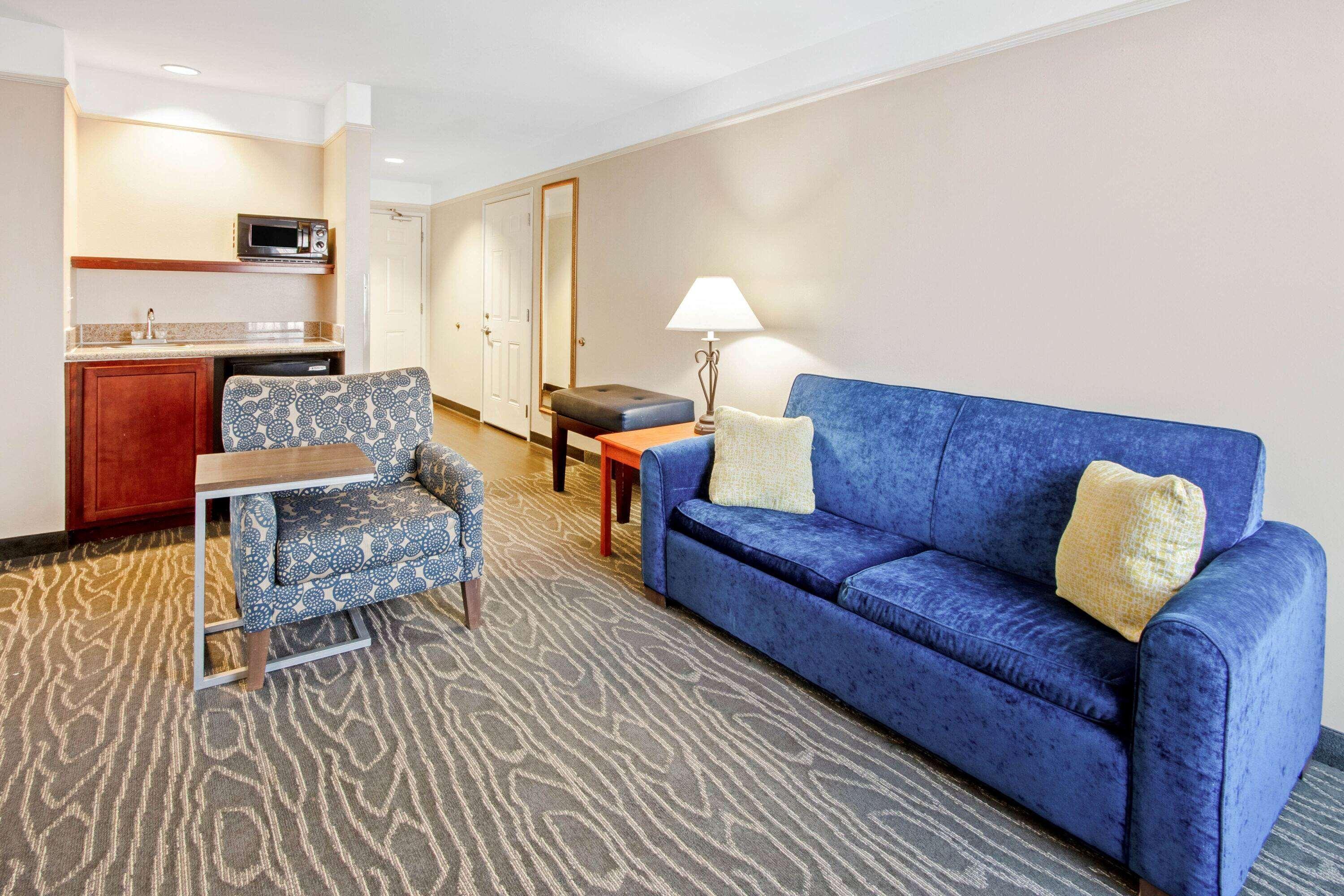 La Quinta By Wyndham Ruidoso Downs Ξενοδοχείο Εξωτερικό φωτογραφία