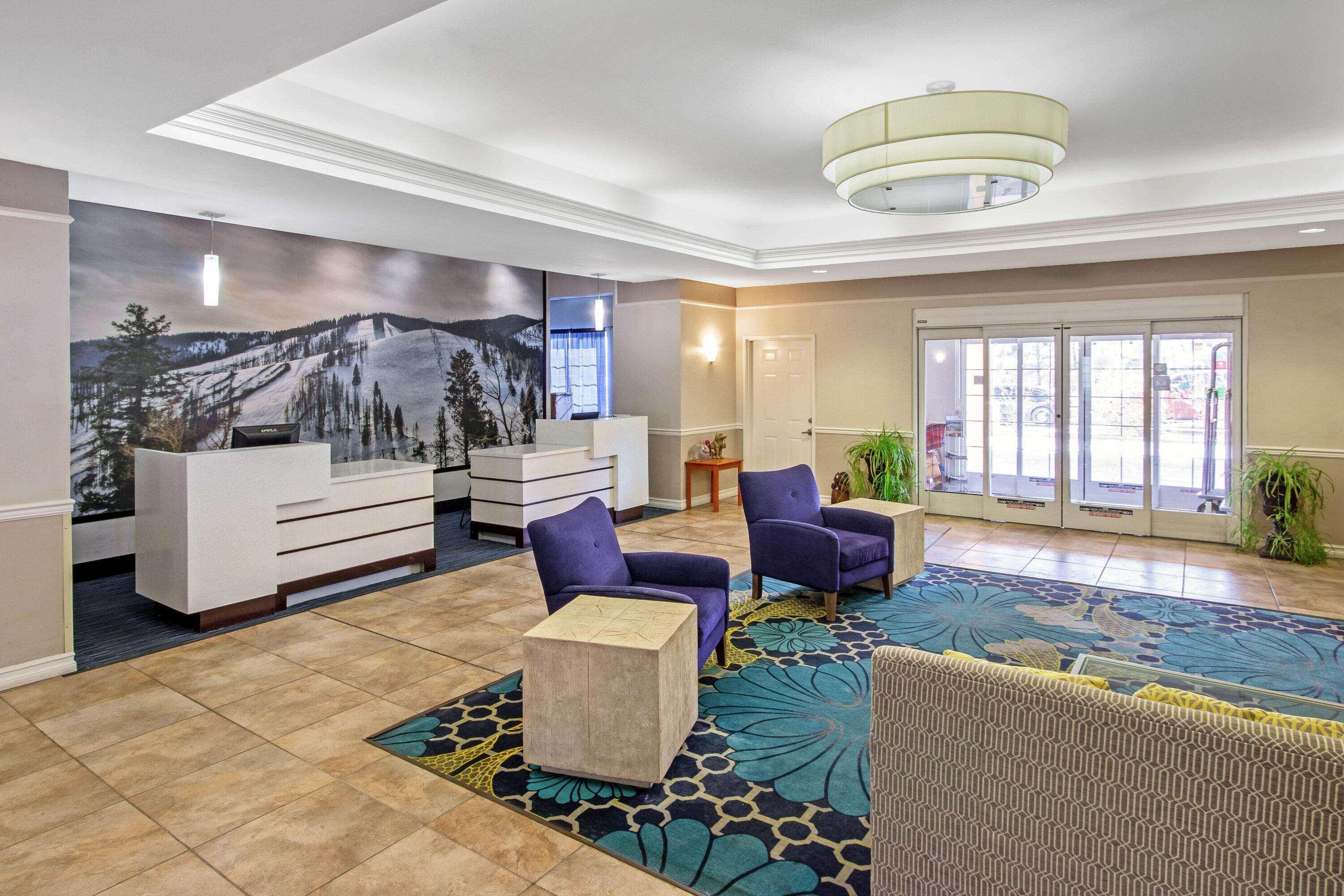 La Quinta By Wyndham Ruidoso Downs Ξενοδοχείο Εξωτερικό φωτογραφία