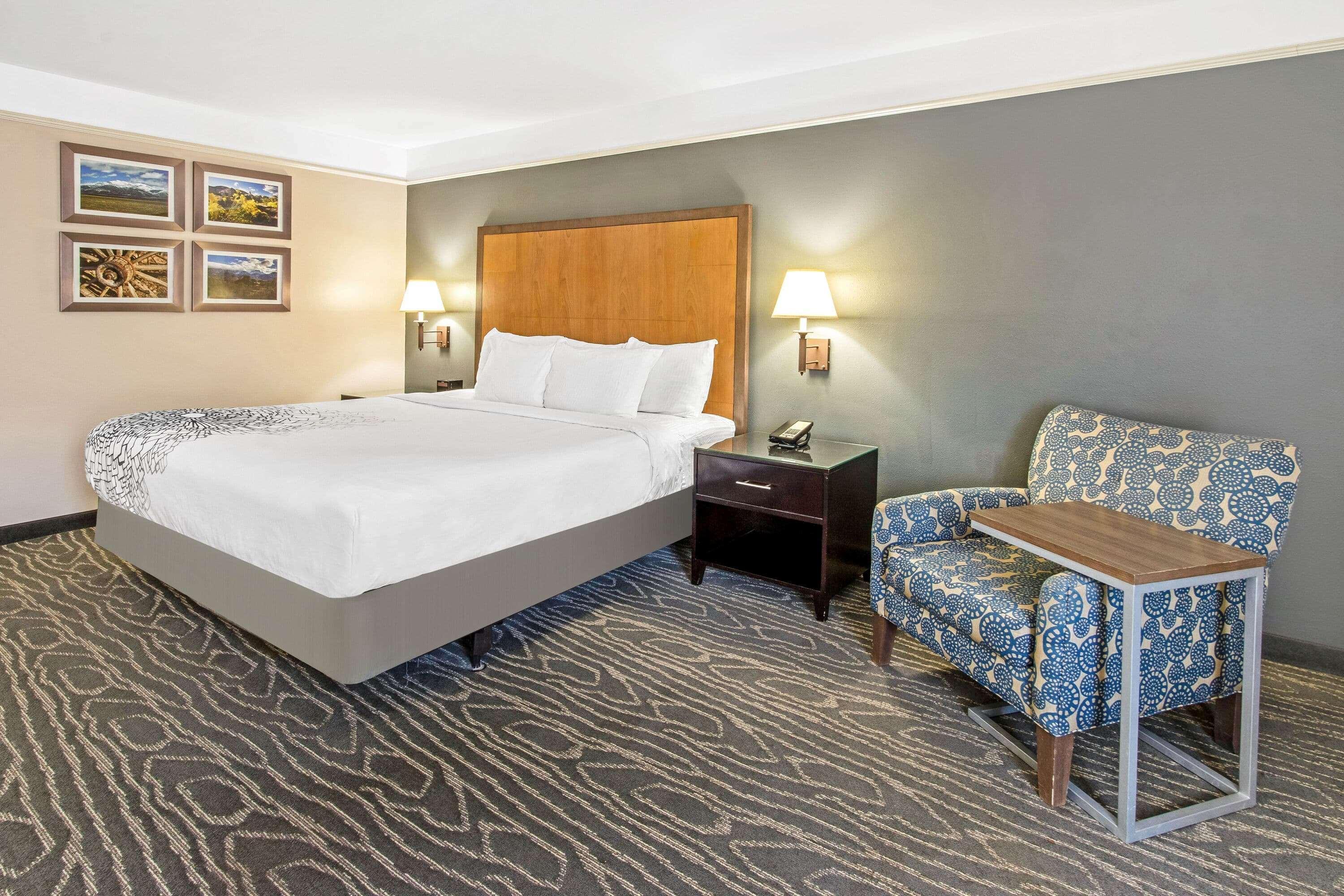 La Quinta By Wyndham Ruidoso Downs Ξενοδοχείο Εξωτερικό φωτογραφία