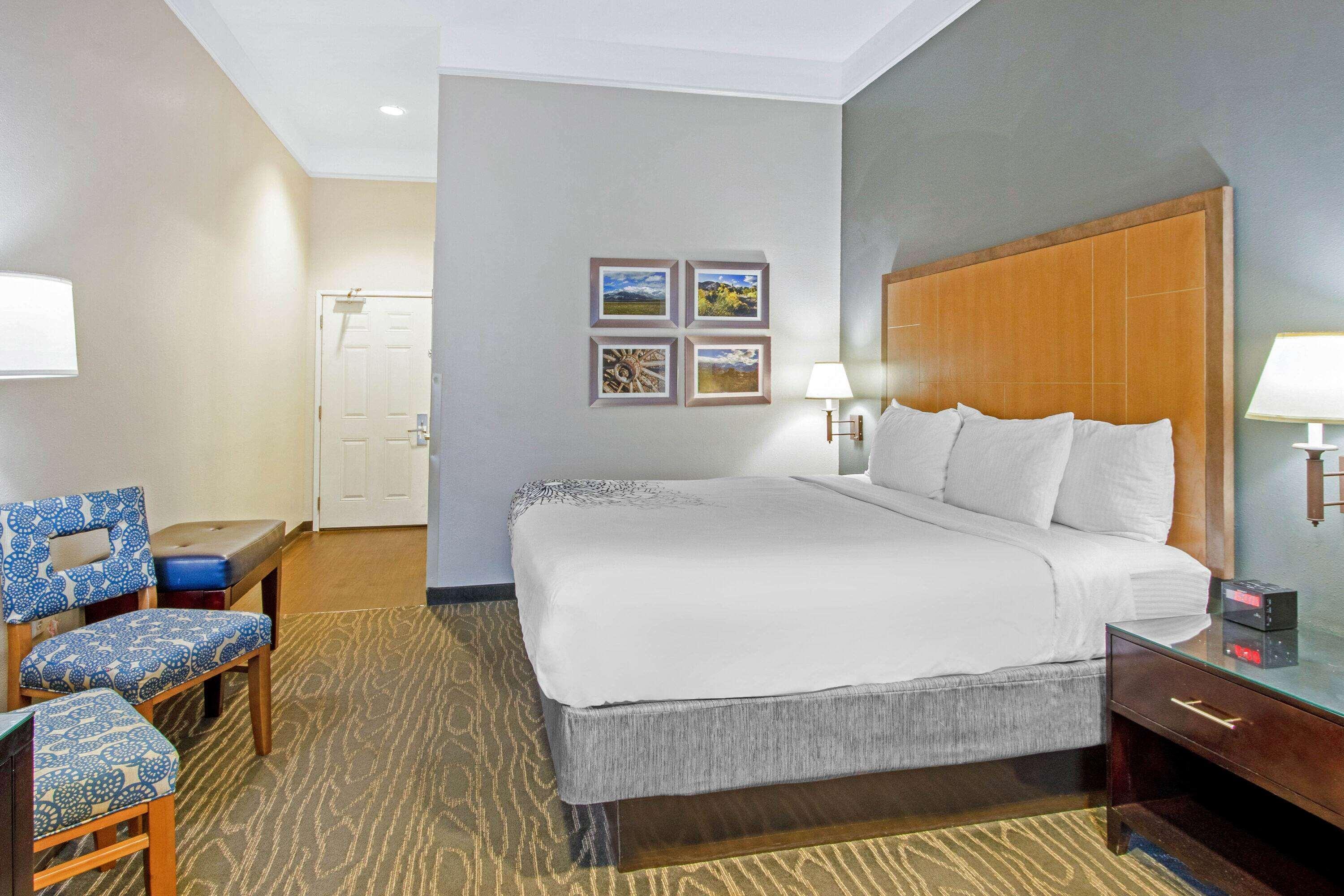 La Quinta By Wyndham Ruidoso Downs Ξενοδοχείο Εξωτερικό φωτογραφία