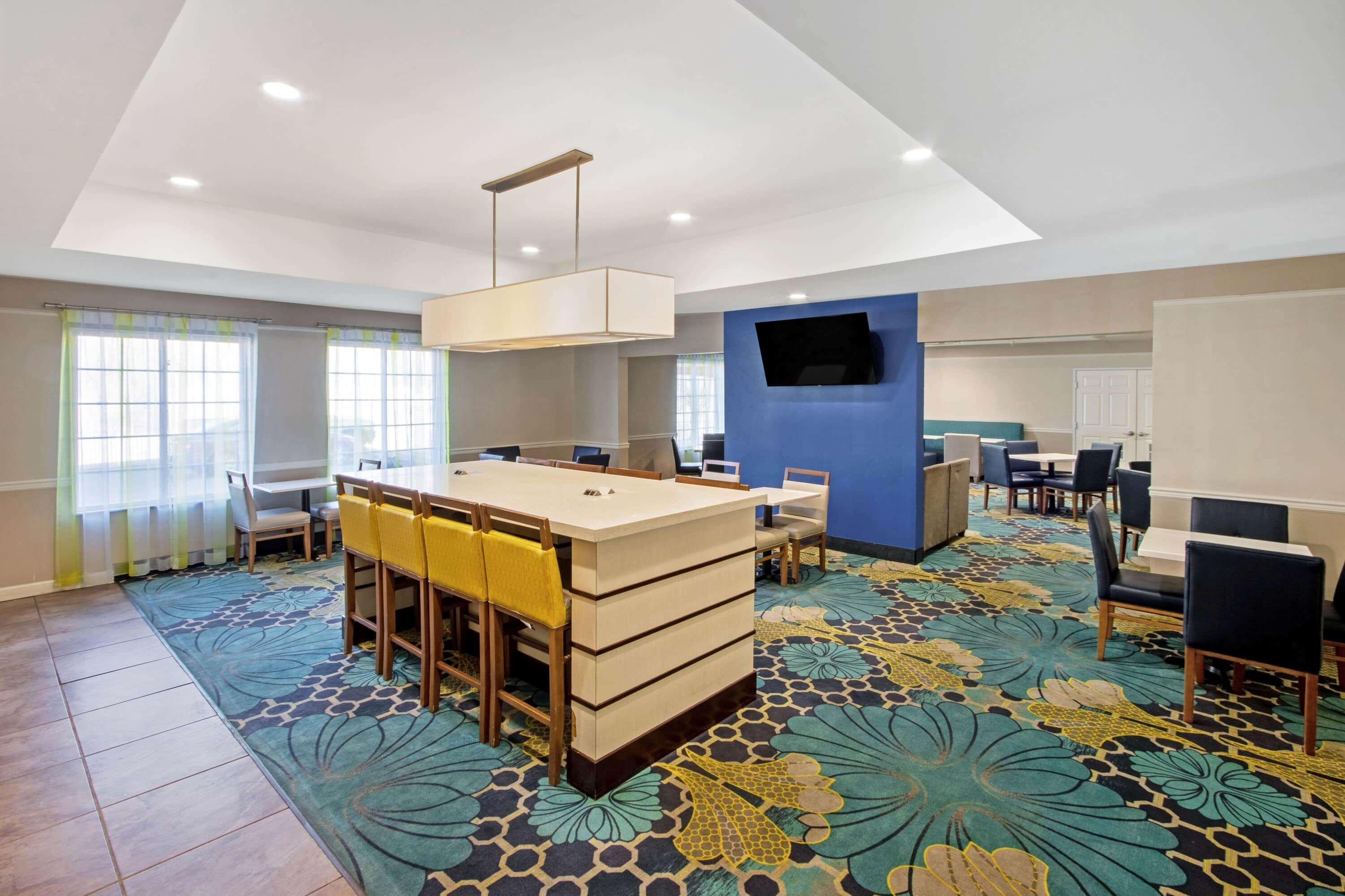 La Quinta By Wyndham Ruidoso Downs Ξενοδοχείο Εξωτερικό φωτογραφία