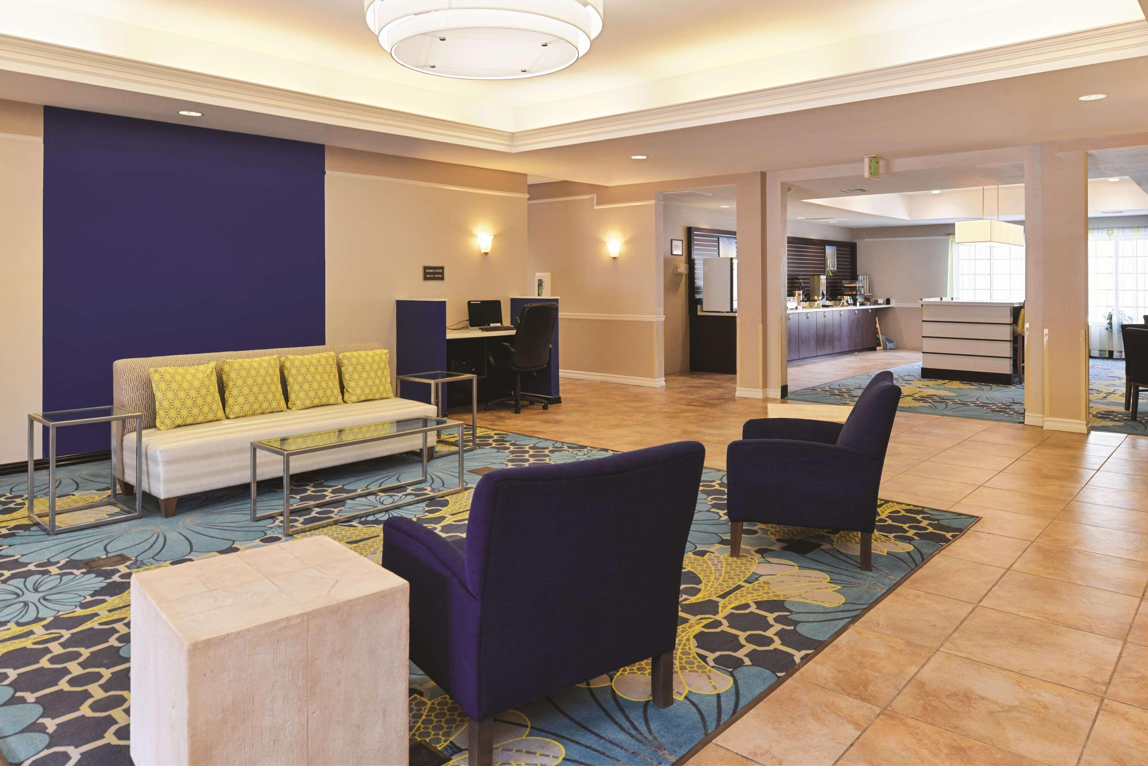 La Quinta By Wyndham Ruidoso Downs Ξενοδοχείο Εξωτερικό φωτογραφία