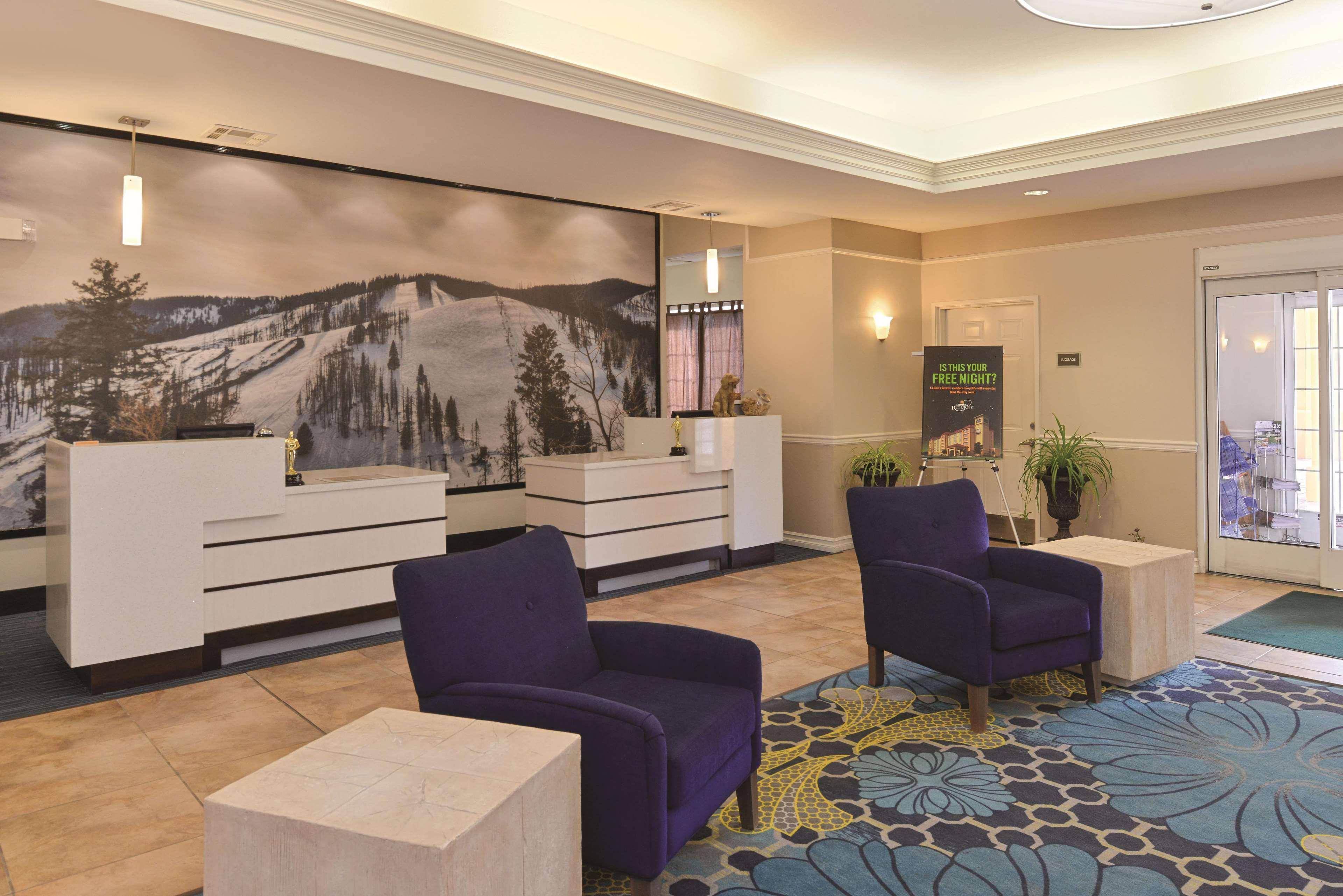 La Quinta By Wyndham Ruidoso Downs Ξενοδοχείο Εξωτερικό φωτογραφία