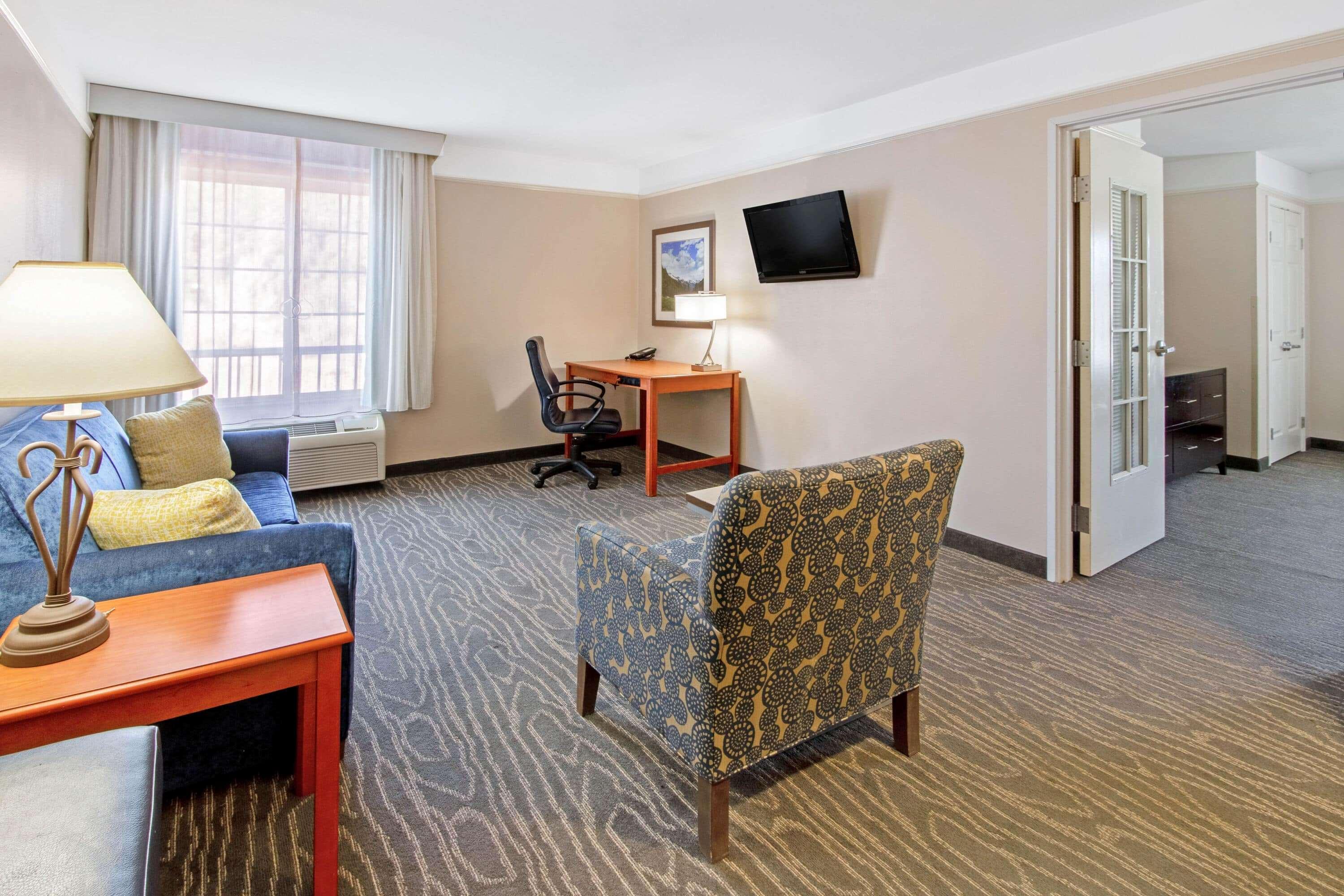 La Quinta By Wyndham Ruidoso Downs Ξενοδοχείο Εξωτερικό φωτογραφία
