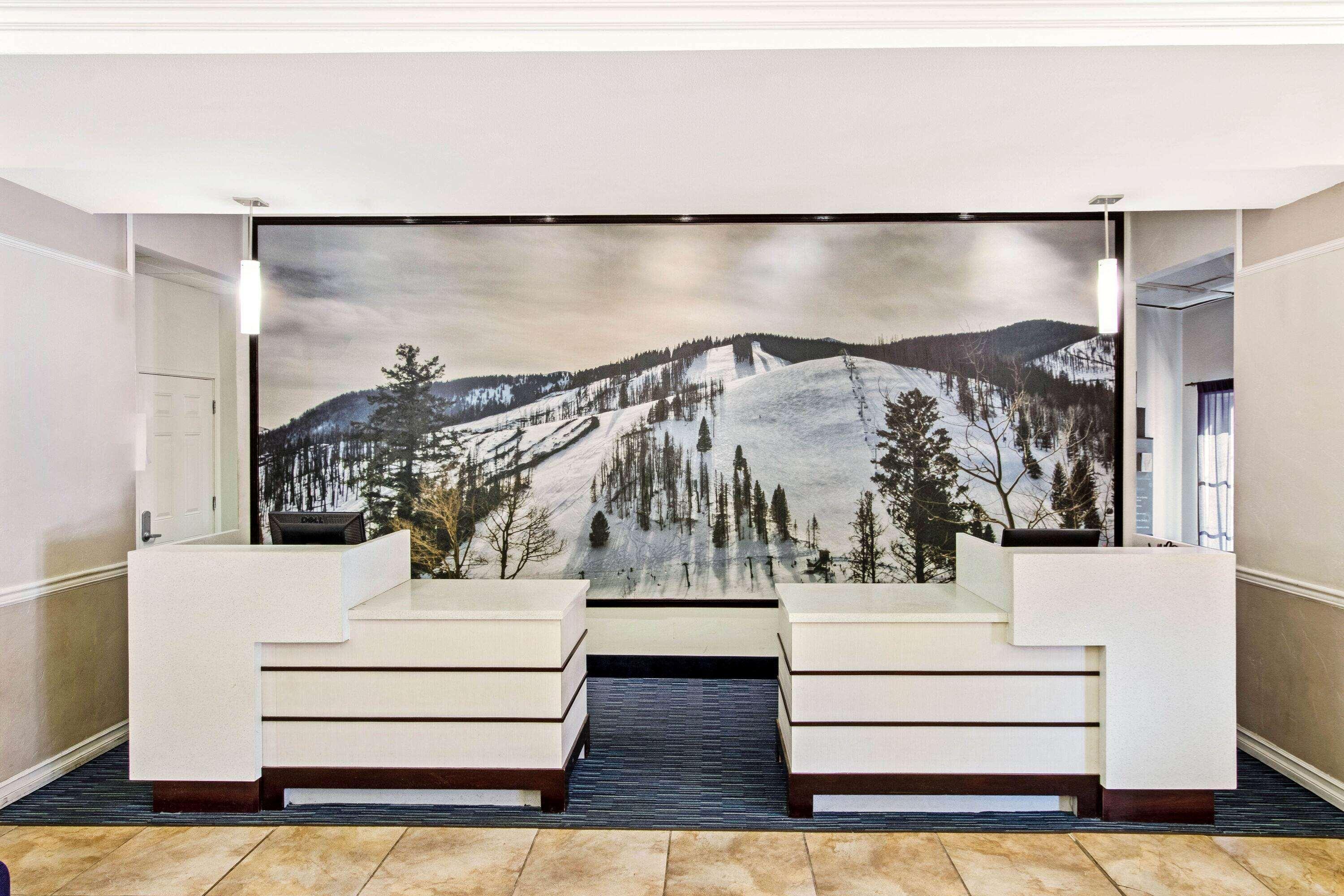 La Quinta By Wyndham Ruidoso Downs Ξενοδοχείο Εξωτερικό φωτογραφία