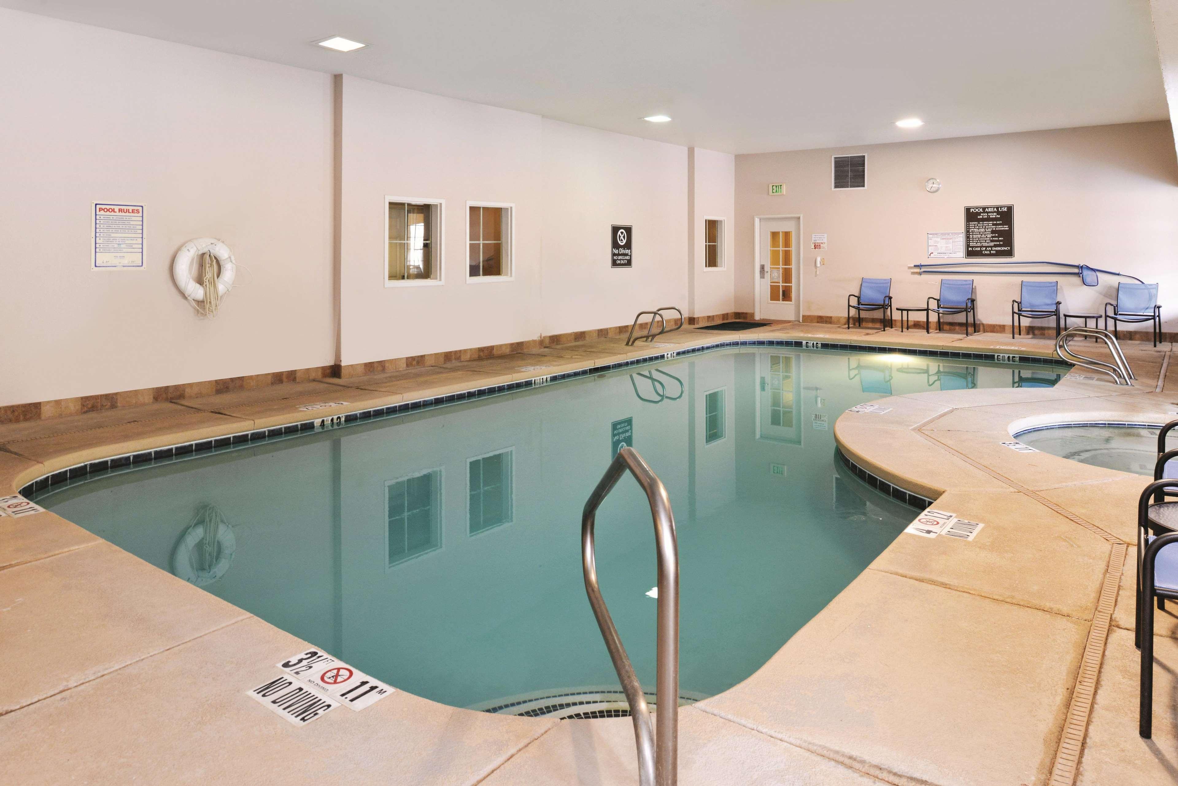 La Quinta By Wyndham Ruidoso Downs Ξενοδοχείο Εξωτερικό φωτογραφία