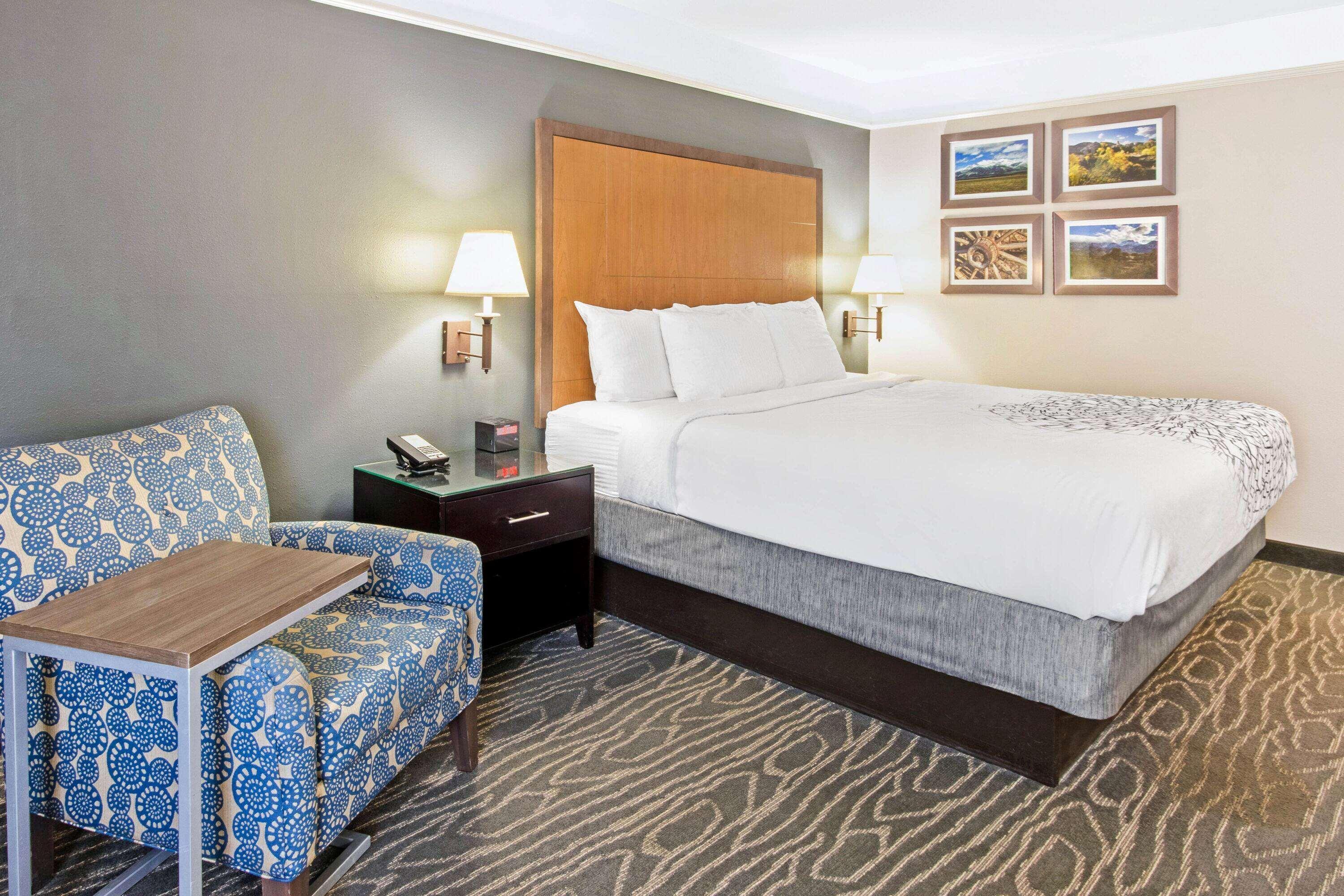 La Quinta By Wyndham Ruidoso Downs Ξενοδοχείο Εξωτερικό φωτογραφία
