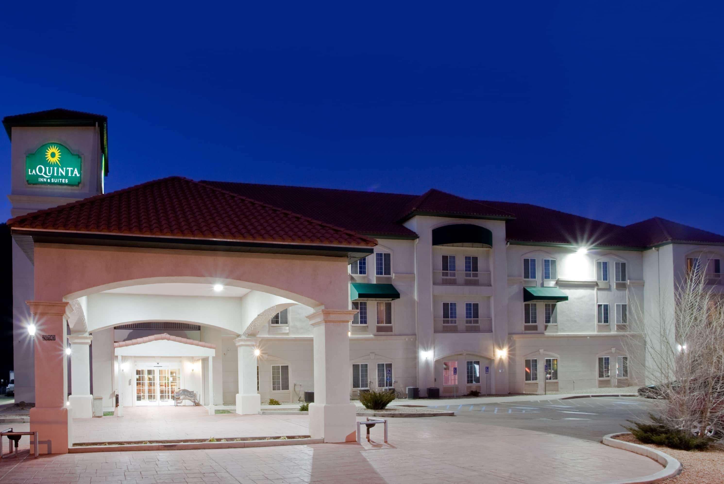 La Quinta By Wyndham Ruidoso Downs Ξενοδοχείο Εξωτερικό φωτογραφία