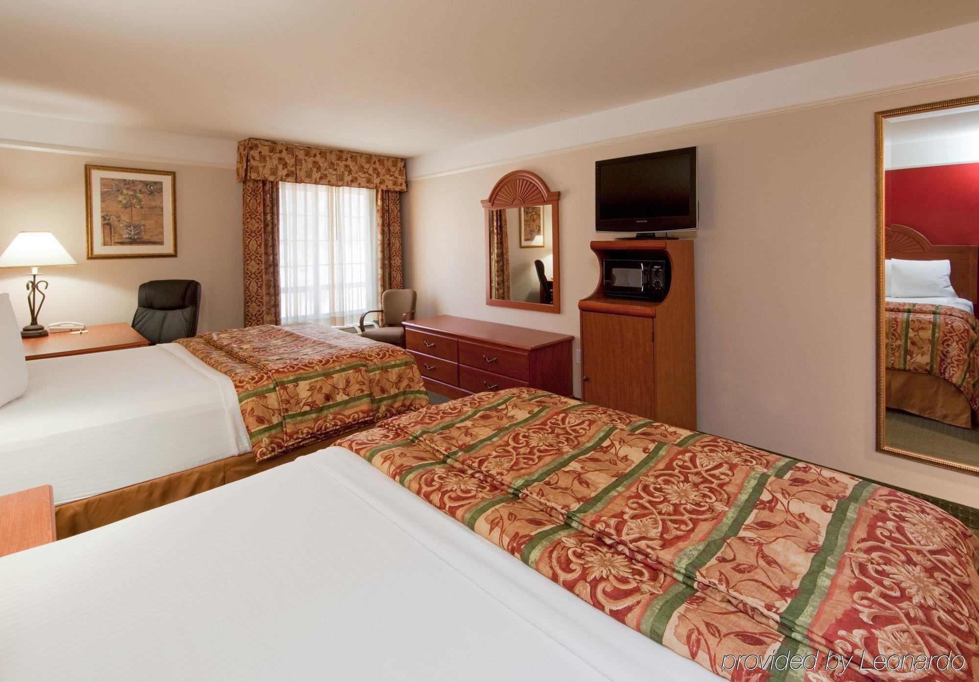 La Quinta By Wyndham Ruidoso Downs Ξενοδοχείο Δωμάτιο φωτογραφία