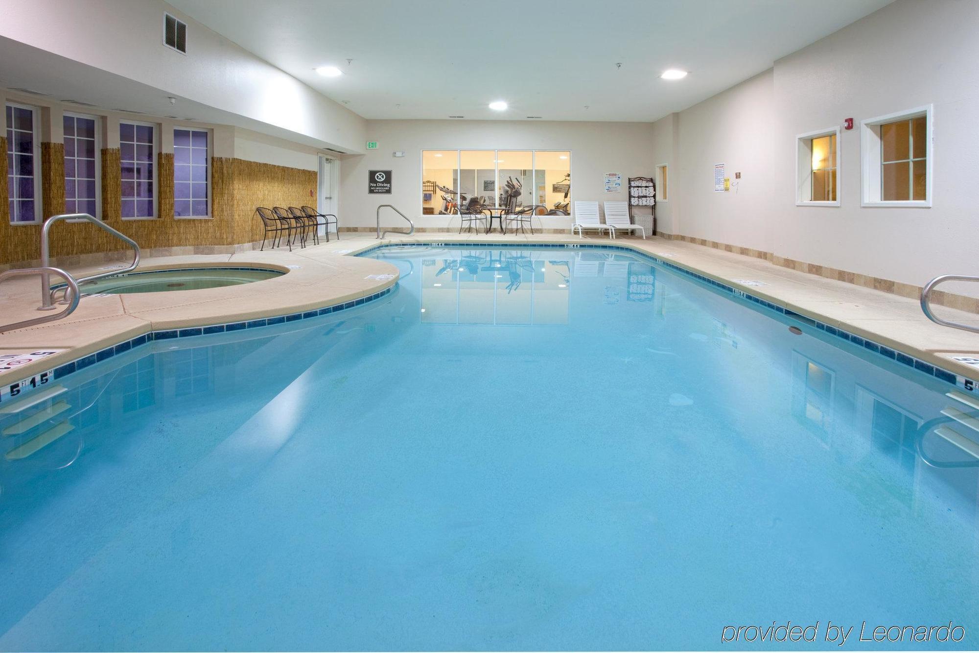 La Quinta By Wyndham Ruidoso Downs Ξενοδοχείο Ανέσεις φωτογραφία