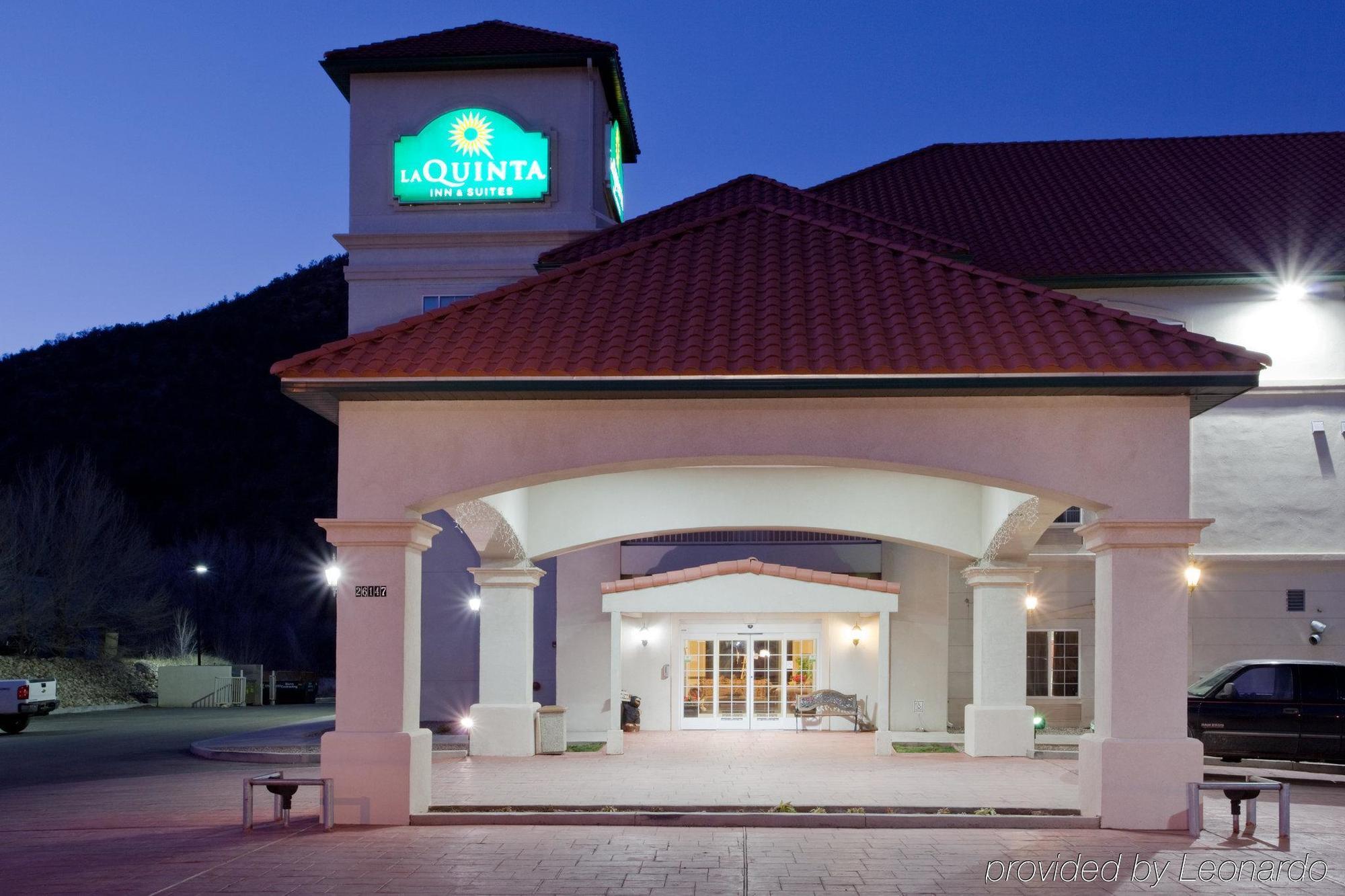La Quinta By Wyndham Ruidoso Downs Ξενοδοχείο Εξωτερικό φωτογραφία