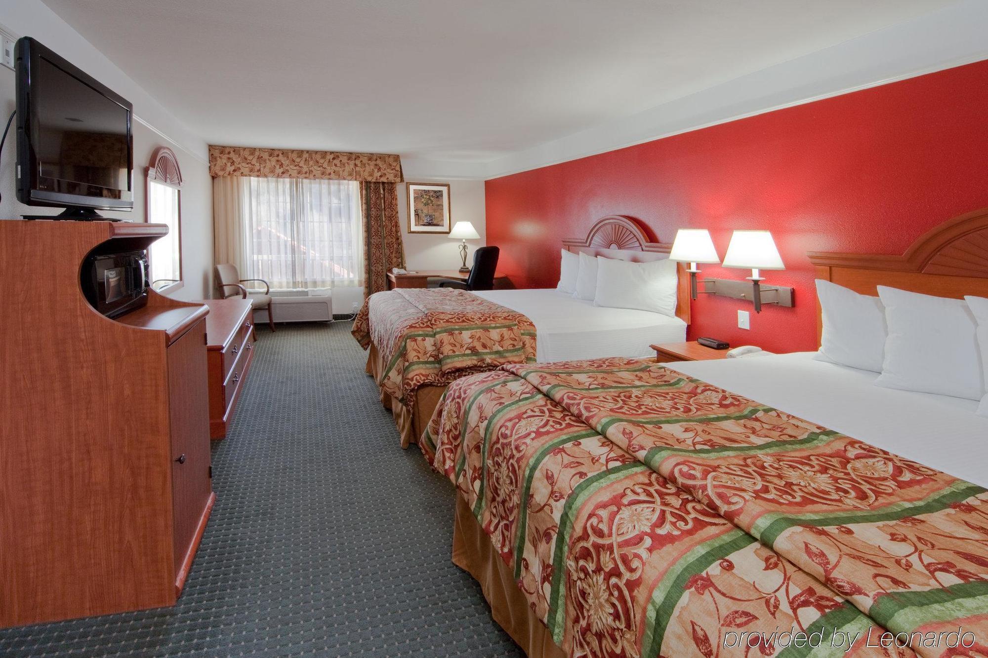 La Quinta By Wyndham Ruidoso Downs Ξενοδοχείο Δωμάτιο φωτογραφία