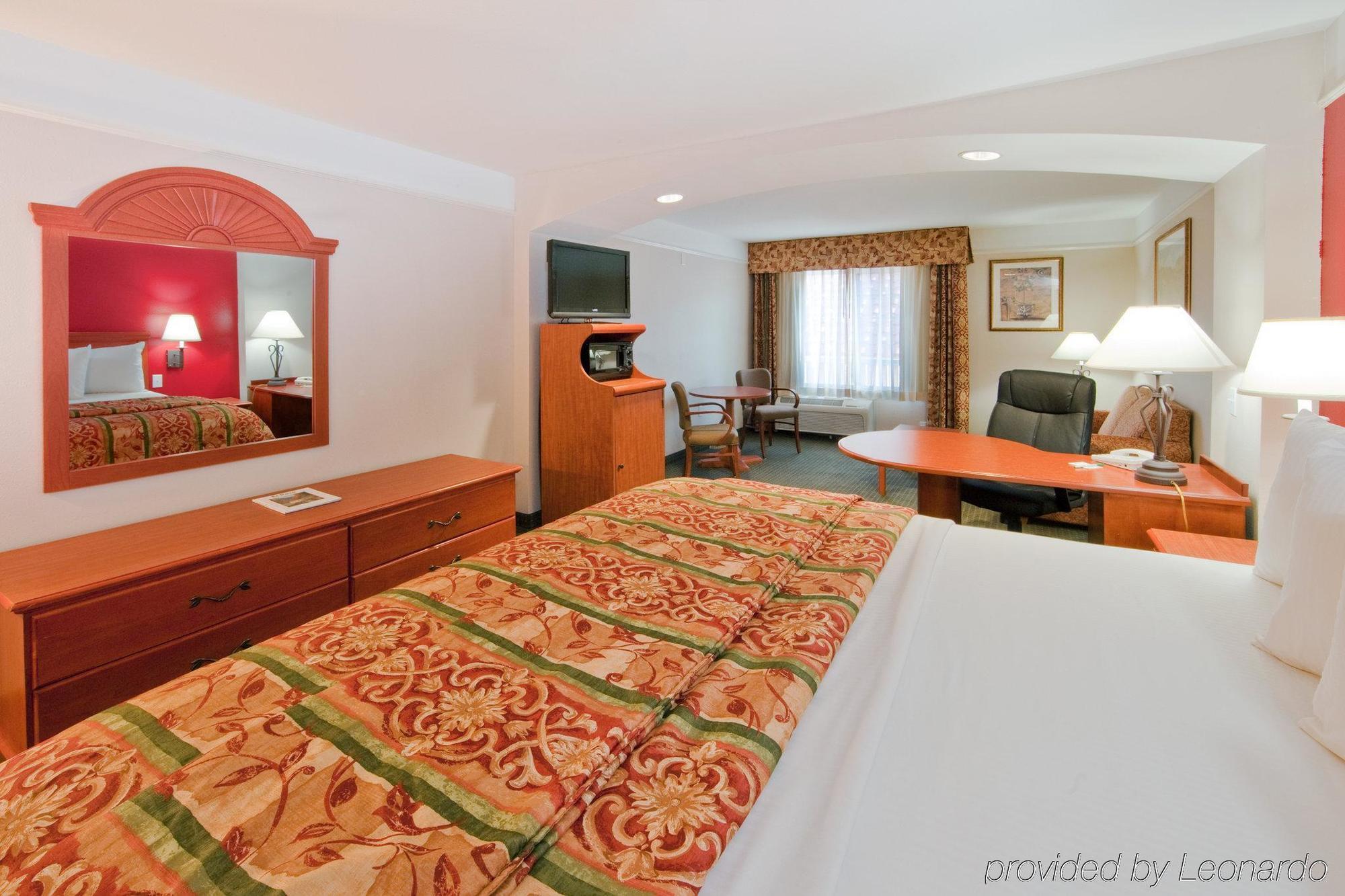 La Quinta By Wyndham Ruidoso Downs Ξενοδοχείο Εξωτερικό φωτογραφία