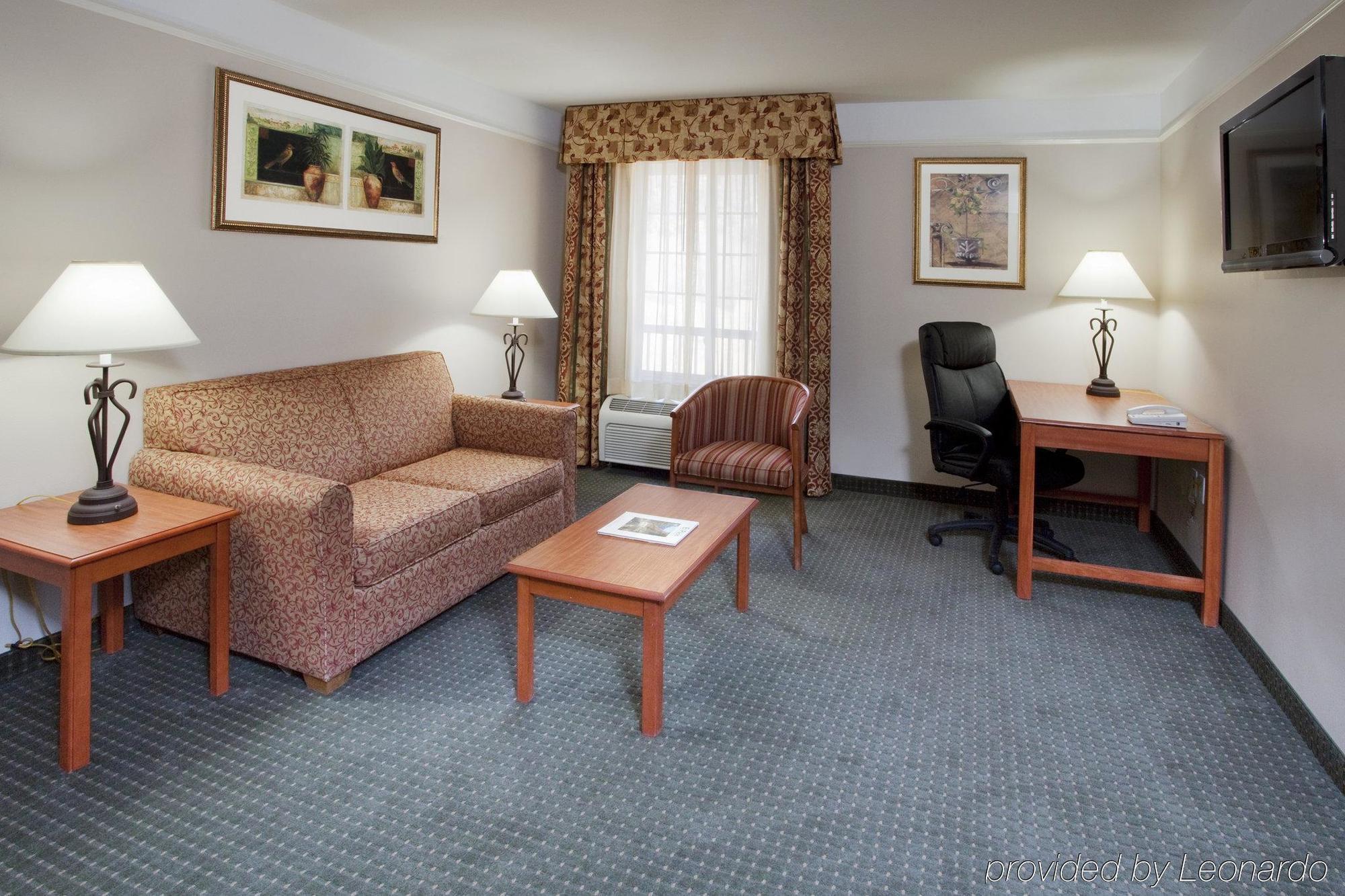 La Quinta By Wyndham Ruidoso Downs Ξενοδοχείο Εξωτερικό φωτογραφία