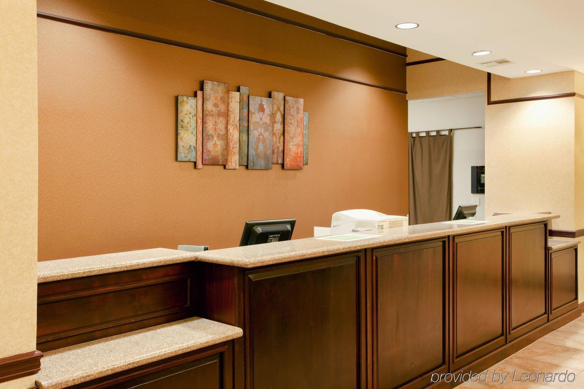 La Quinta By Wyndham Ruidoso Downs Ξενοδοχείο Εσωτερικό φωτογραφία