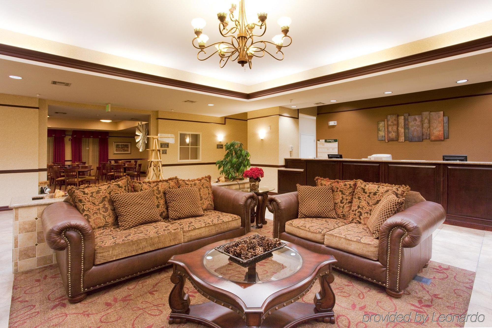 La Quinta By Wyndham Ruidoso Downs Ξενοδοχείο Εσωτερικό φωτογραφία