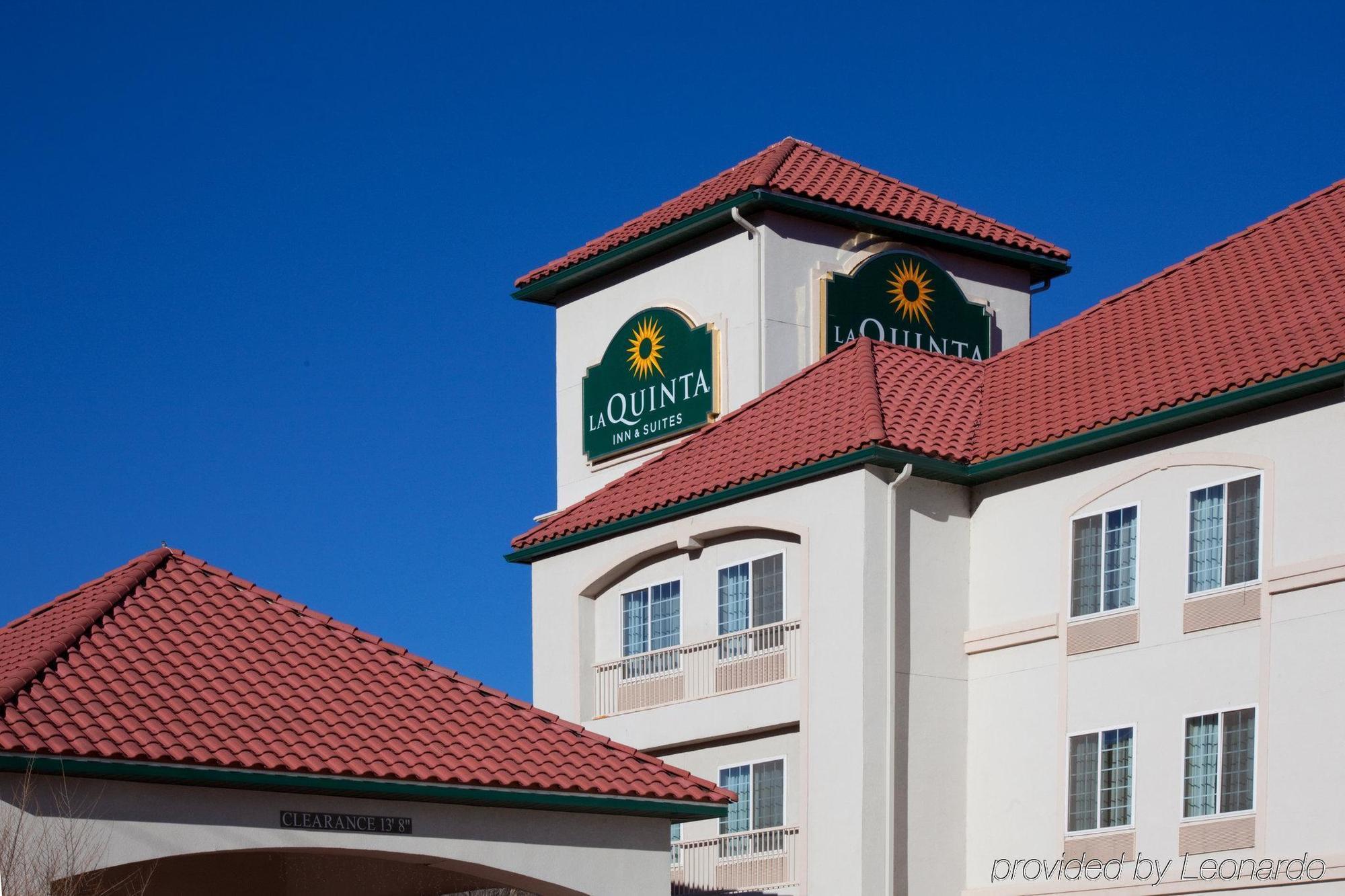 La Quinta By Wyndham Ruidoso Downs Ξενοδοχείο Εξωτερικό φωτογραφία